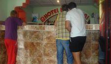 Hotel Orizont Suceava Interior foto